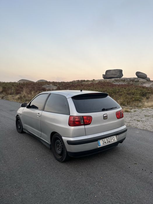 Seat 6k2