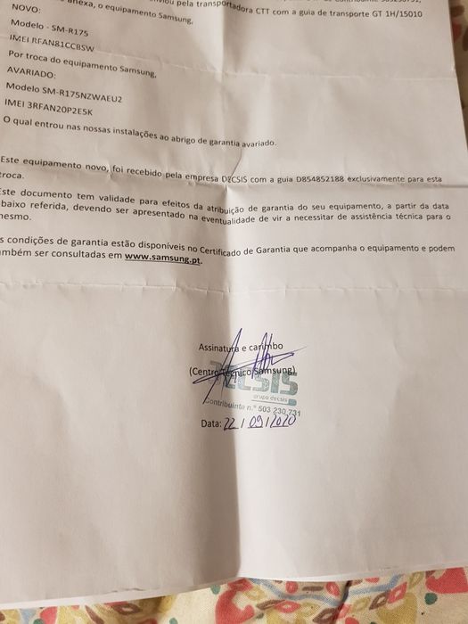 Auriculares Samsung buds +