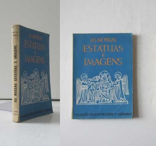 Colecção EDUCATIVA - Campanha Nac. de Educ. de Adultos (série F)