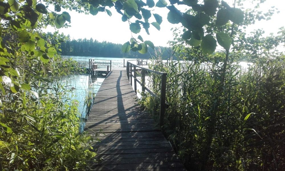 Wolny apartament