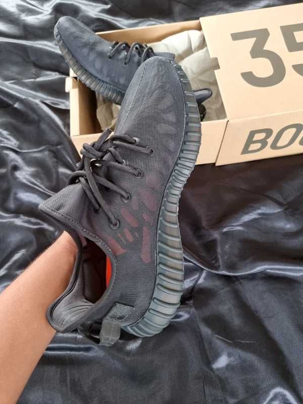 adidas Yeezy Boost 350 V2 Mono Cinder 42.5