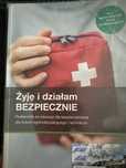 Edukacja dla bezpieczeństwa klasa 1 liceum