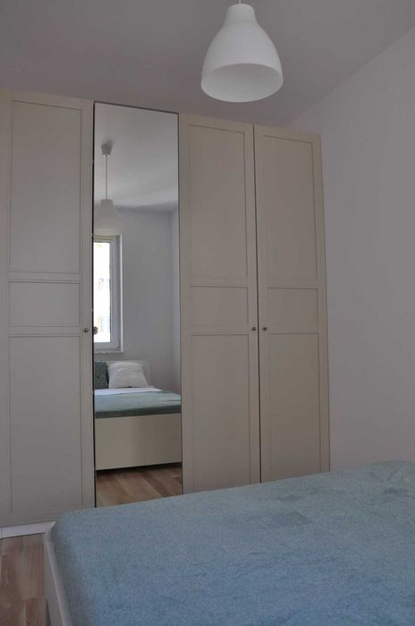 Wynajmę mieszkanie na ulicy Żyznej