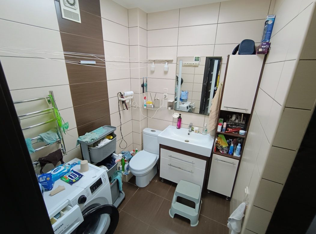 Продам квартиру в самому центрі міста