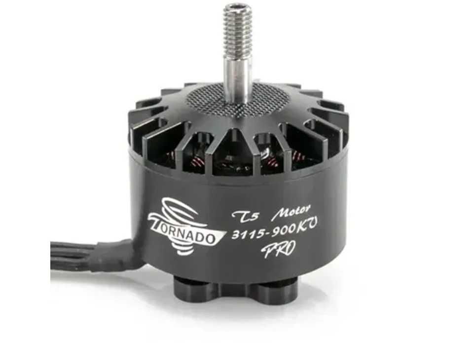 Мотор 3115 900KV BrotherHobby Tornado T5 3115 Pro Є опт!