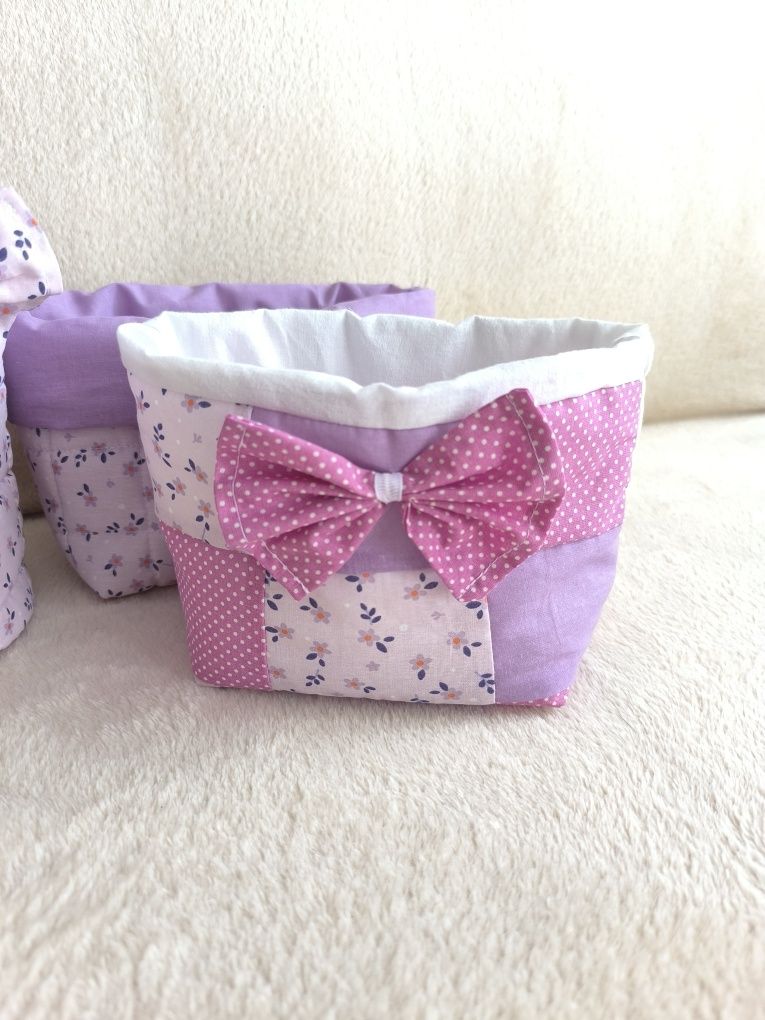 Organizer handmade