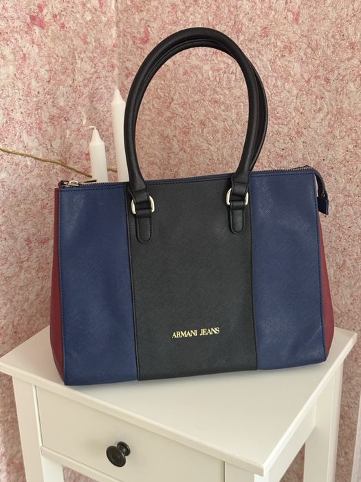 Сумка Armani jeans