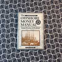 The Offshore Money Manual