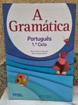 Livro A Gramática Português 1.ciclo