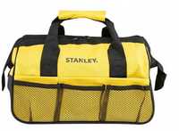 NOWA Torba narzędziowa Stanley™ organizer walizka OPEN MOUTH + GRATIS!