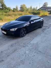 BMW 640d F06 F12/13 розборка