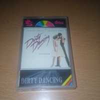 Kaseta magnetofonowa Dirty Dancing