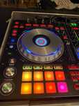 Pioneer DDJ SZ Kontroler