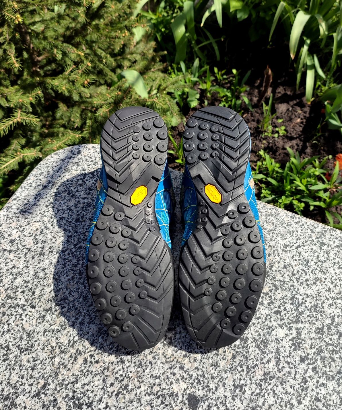 ‼️Кроссовки Salewa Wildfire GTX lowa la sportiva Gore-tex 43р 44р Ориг