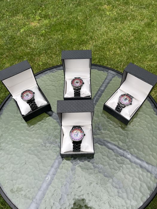 Механічний годинник | Часи казино | рулетка | Casino | Додеп