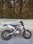 Ajp Pr4 Supermotard 125cc (Kit 150)