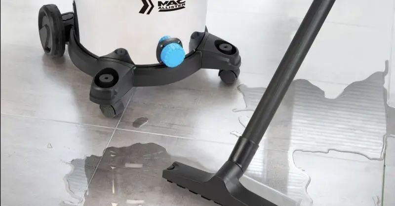 Розпродаж‼️Будівельний пилосос 30л. 1800Вт Пылесос строительный