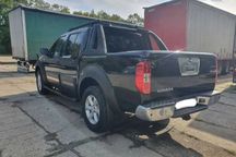 Розборка Nissan Navara Разборка Ніссан Навара