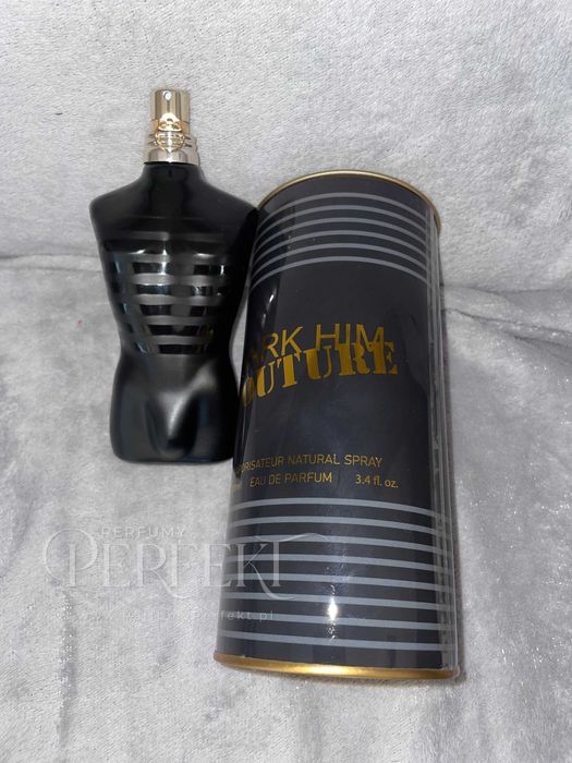 LE MALE LE PARFUM – Perfumy męskie 100ml