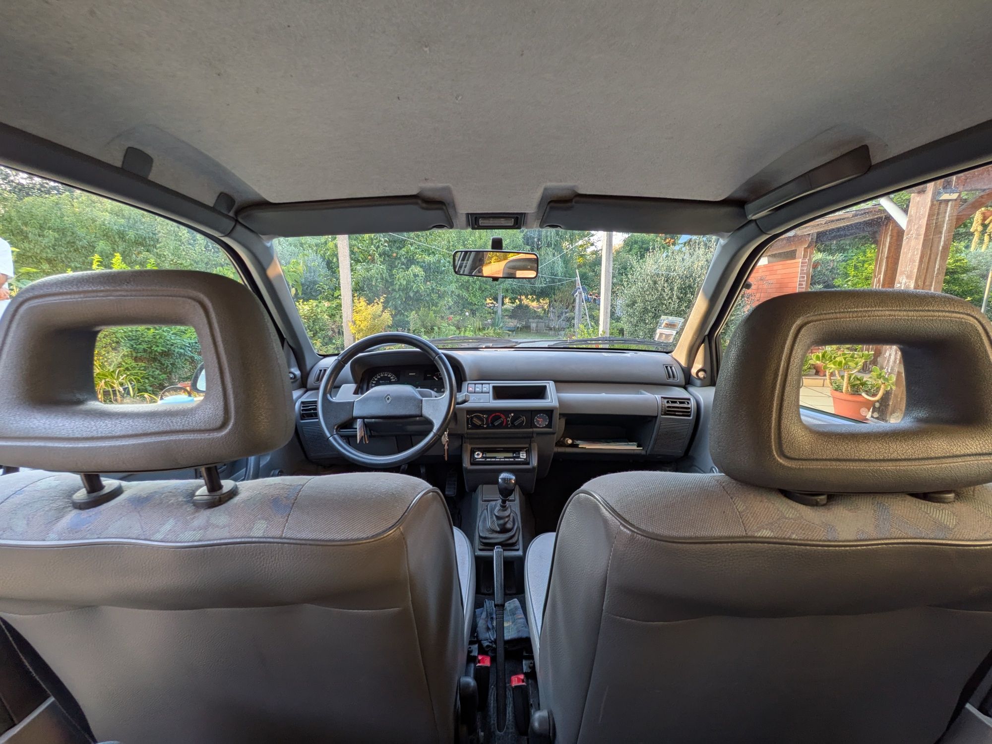 Renault Clio 1.2