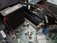 Системник intel i5 с видео DDR 5