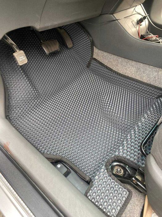 Авто Коврики 3D EVA для Toyota Prius 4 V CAMRY 30 40 50 70 HILUX