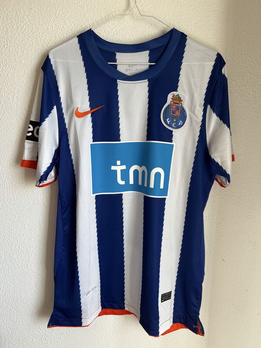 Camisola Fc Porto 10/11