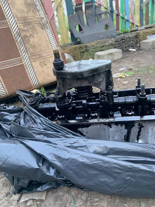 Продам гбц м21д24