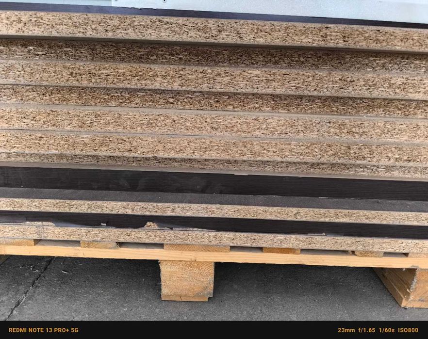 Płyta meblowa 120x260