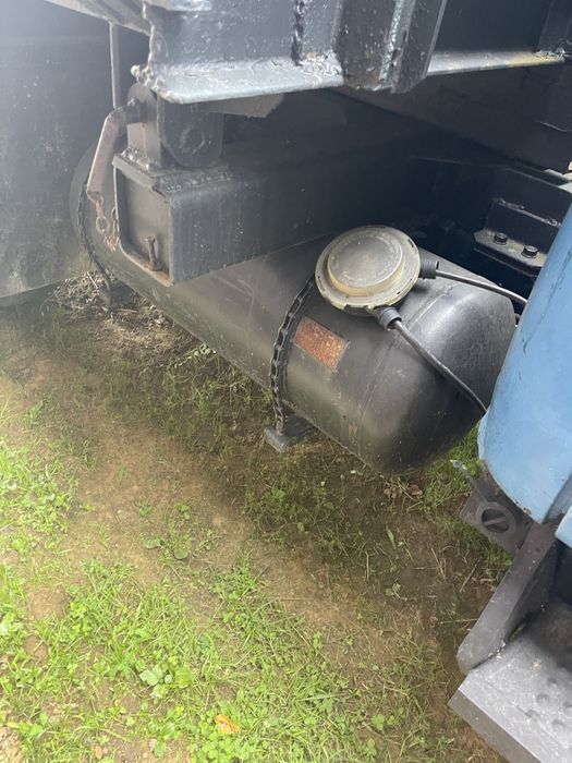 Зіл 130 самоскид