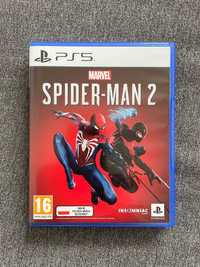 Spider Man 2 Playstation 5