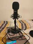 Mikrofon Tracer Pro USB