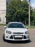 Ford focus 3 2013 р. Форд фокус 3 на механіці.