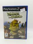 Shrek The Third 3xA Ps2 nr 6045