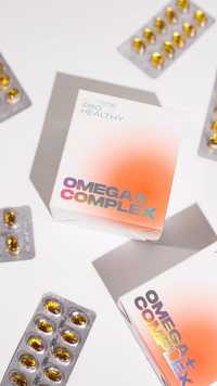 Omega complex+ choice