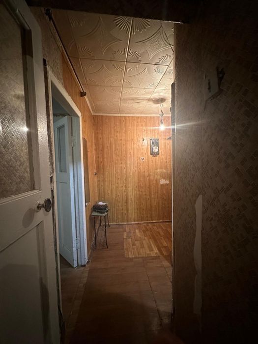 Продається 2 кімннатна квартира на Югоке .