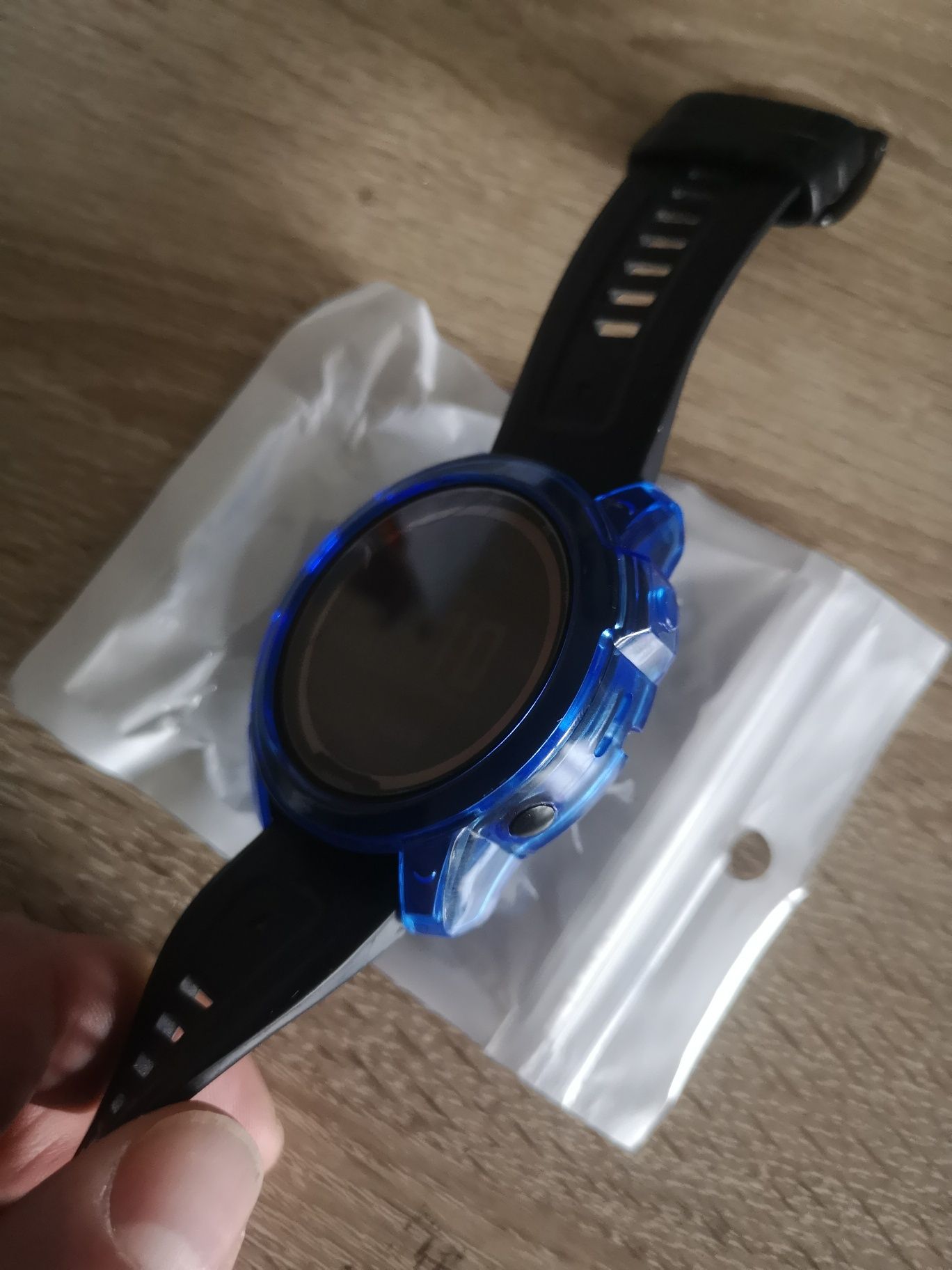 Etui ochronne do zegarka z serii Garmin 7X