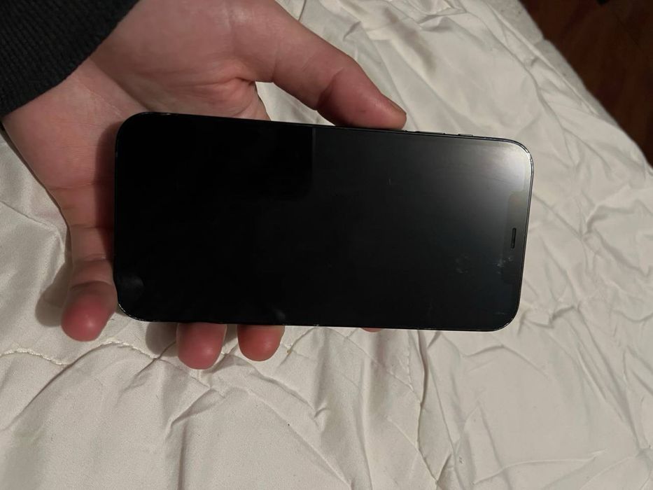 Iphone 12 64gb neverlock идеал