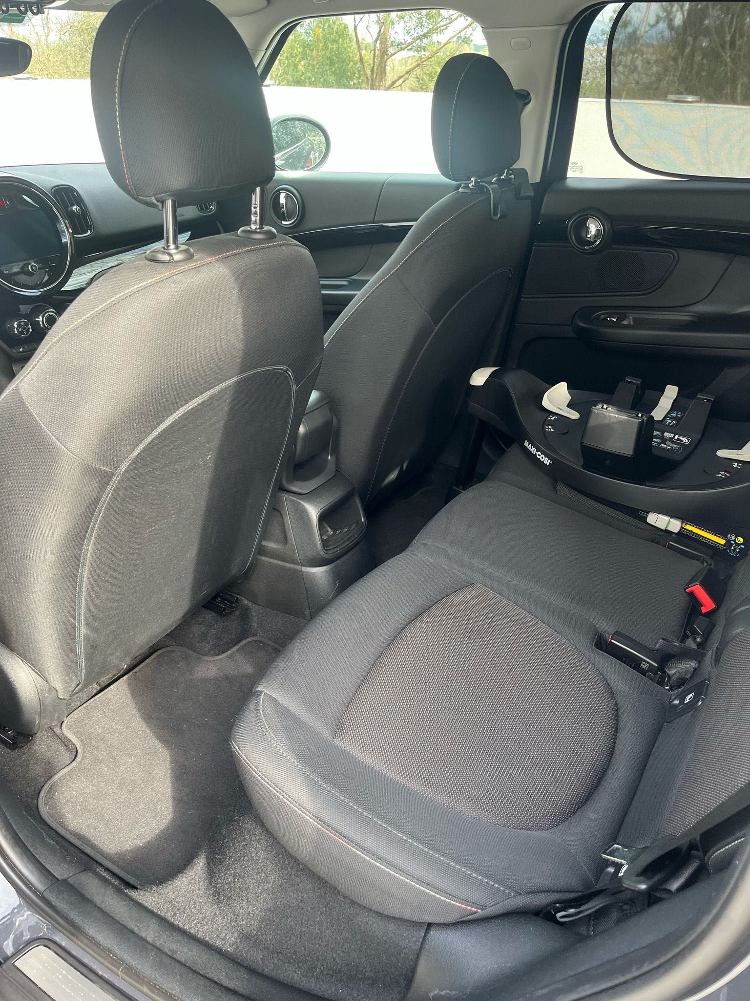 Mini CountryMan SE ALL4 AUTO