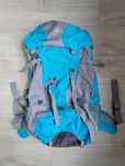 Plecak Karrimor Skido 65, jasnoniebieski, 65L