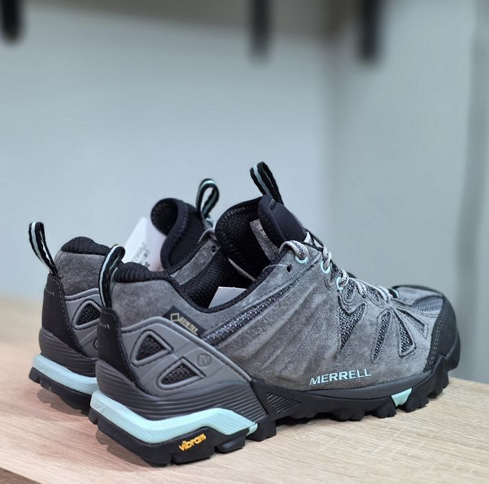 Кросівки Merrell Capra Gtx  Gore-Tex