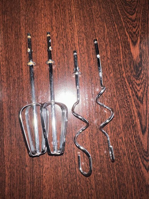 Міксер із чашею 2,5л Maestro mr551