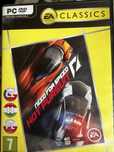 Need for speed Hot Pursuit- gra na Pc plyta
