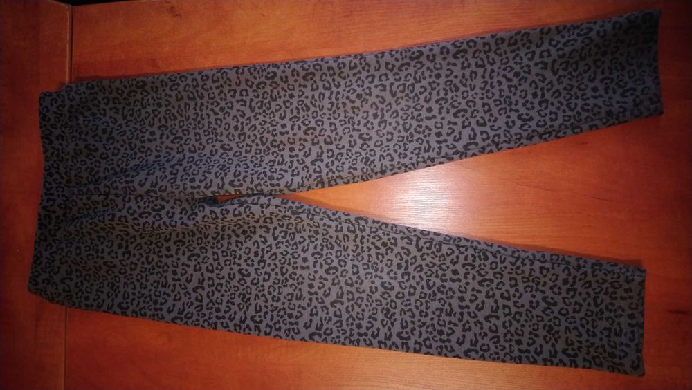 Dziecięce spodnie zimowe - odbiór osobisty