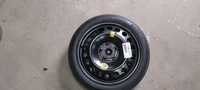 KOŁO Dojazdowe 16" 5x110  OPEL