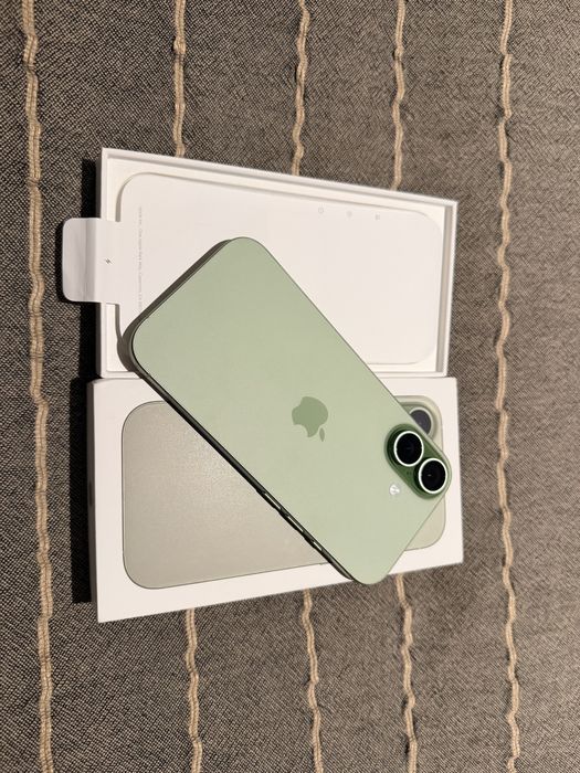 iPhone 17 NOVO com Garantia