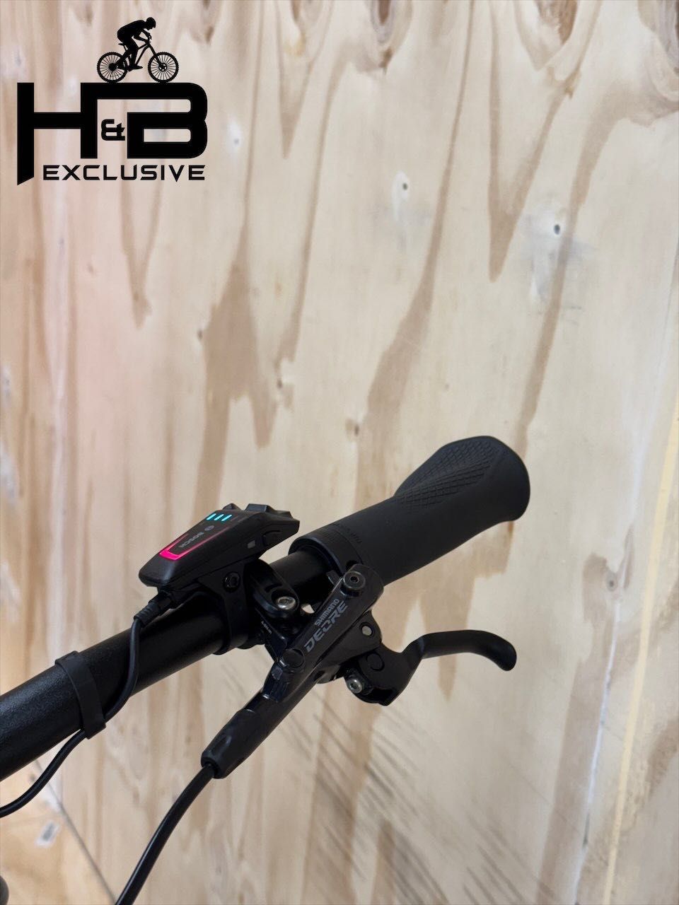 Cube Kathmandu Hybrid C62 SLX 400x Carbon Shimano Deore 2025