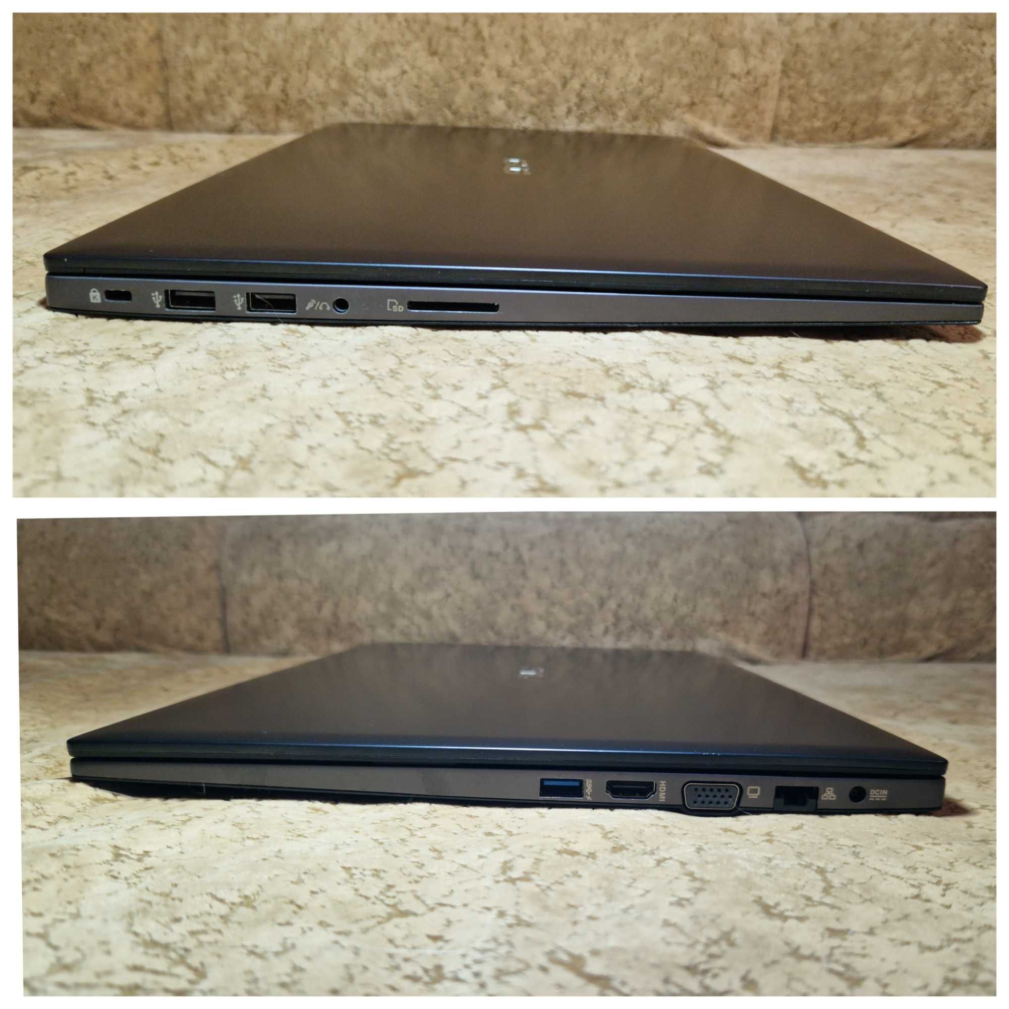 Ноутбук AsusPro P500CA