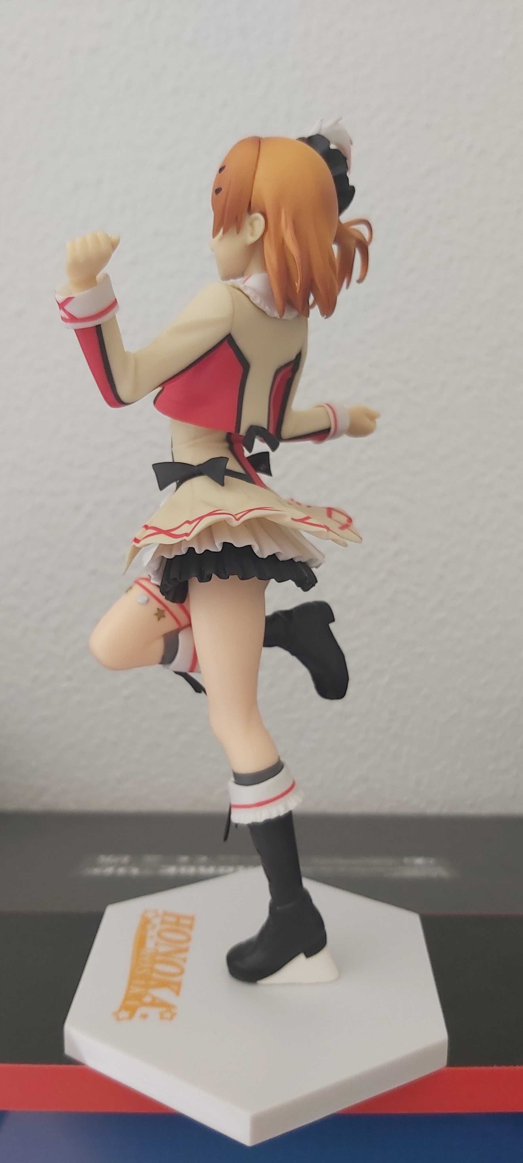 Figura Anime Kousaka Honoka -Love Live- Sore wa Bokutachi no Kiseki