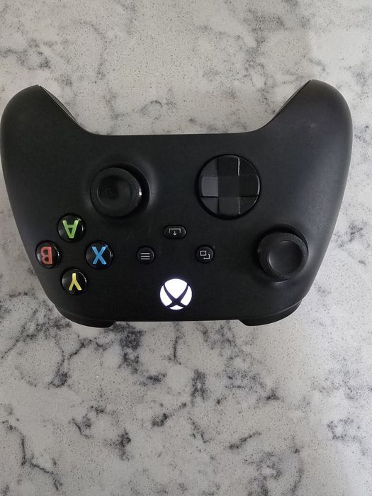 Pad Xbox series X - stan idealny